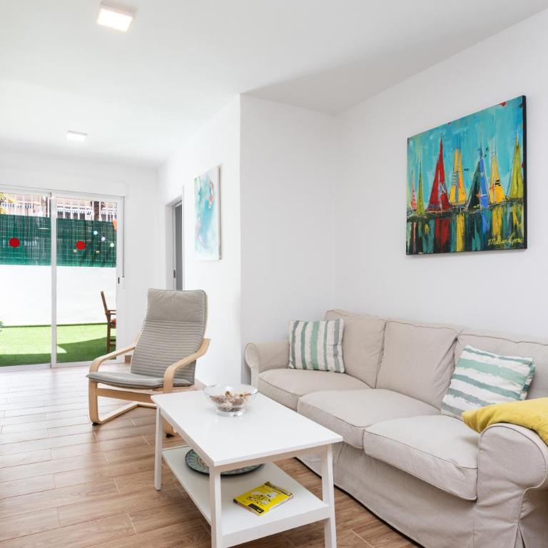 Home2Book Family Apartment with Pool Las Américas - Apartamento de 3 dormitorios - 3