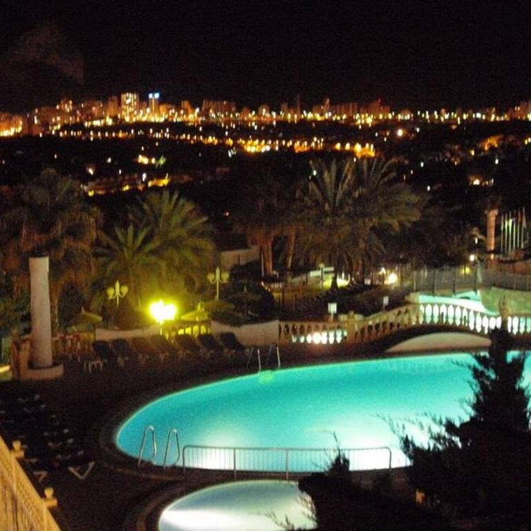 Imperial Park Calpe - One-Bedroom Apartment - 4
