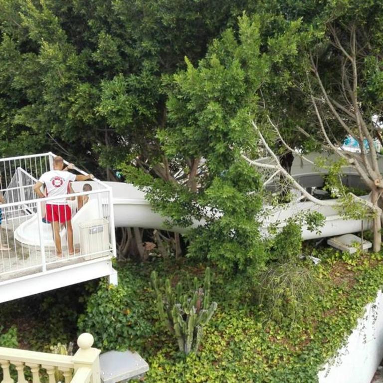 Imperial Park Calpe - One-Bedroom Apartment - 9