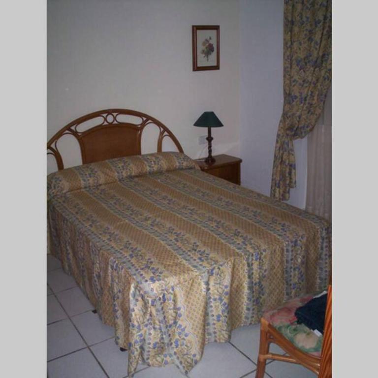 Imperial Park Calpe - One-Bedroom Apartment - 16