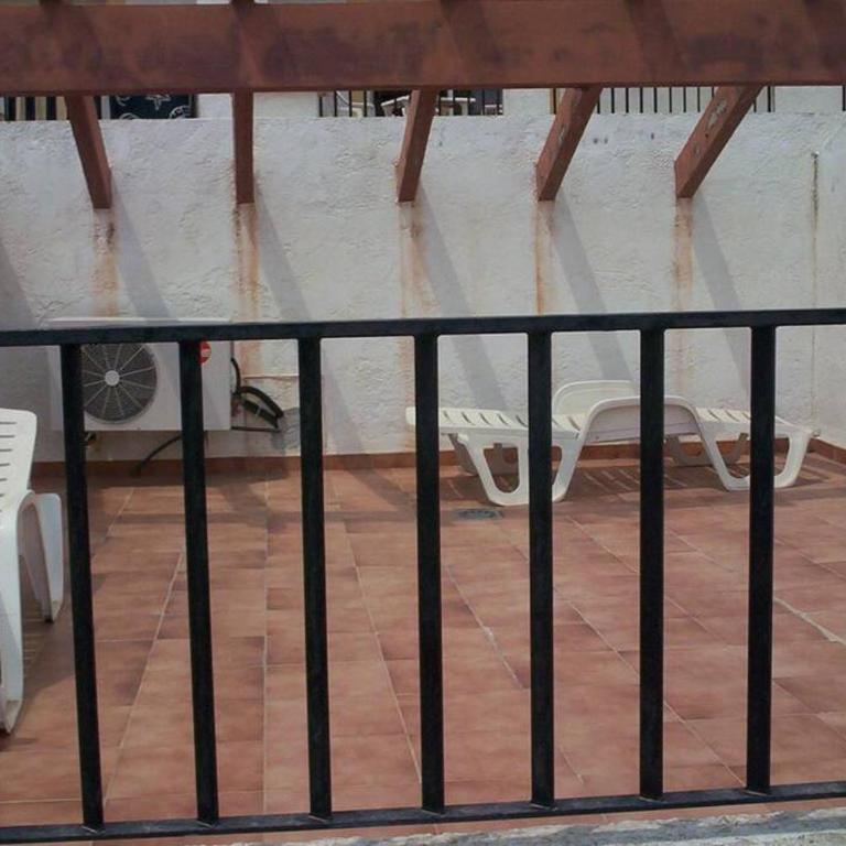 Imperial Park Calpe - One-Bedroom Apartment - 17