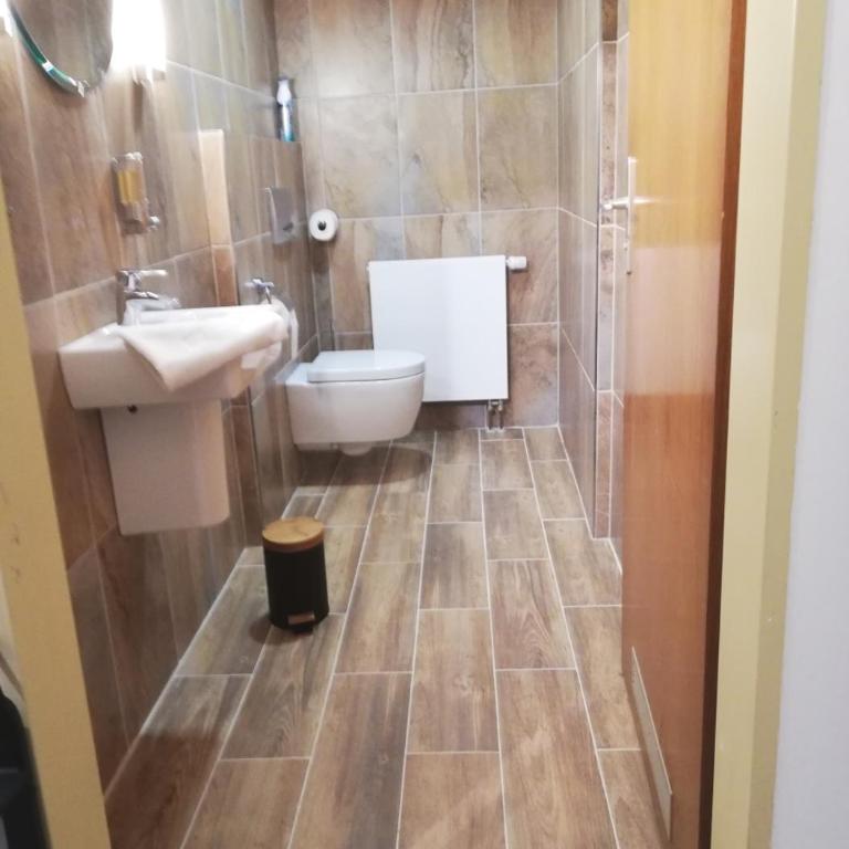 G & H Ferienwohnungen Appartement Obersalzberg - Apartment mit 1 Schlafzimmer - 12