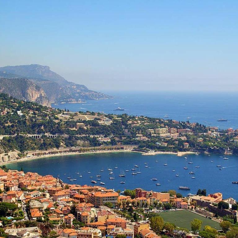 Bienvenue sur la Cote d'Azur - Appartement 1 Chambre - 14