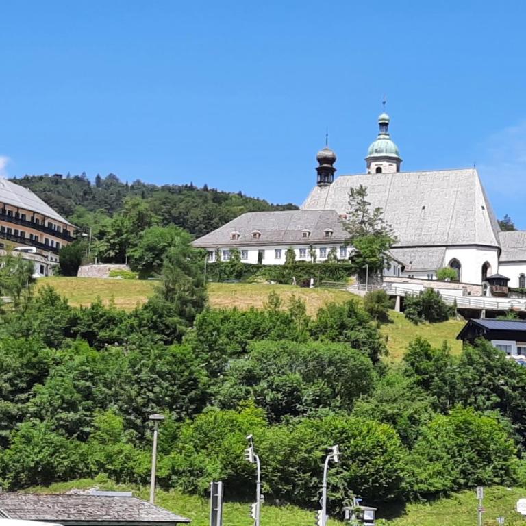 G & H Ferienwohnungen Appartement Obersalzberg - Apartment mit 1 Schlafzimmer - 18