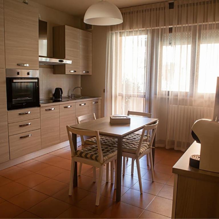 Sirmione Acque del Garda Apartments - Deluxe Apartment - 10