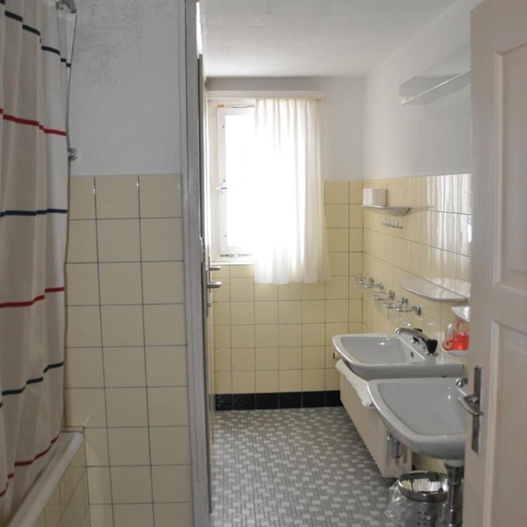 Chalet Speciale - Celerina - Kleines Doppelzimmer - 26