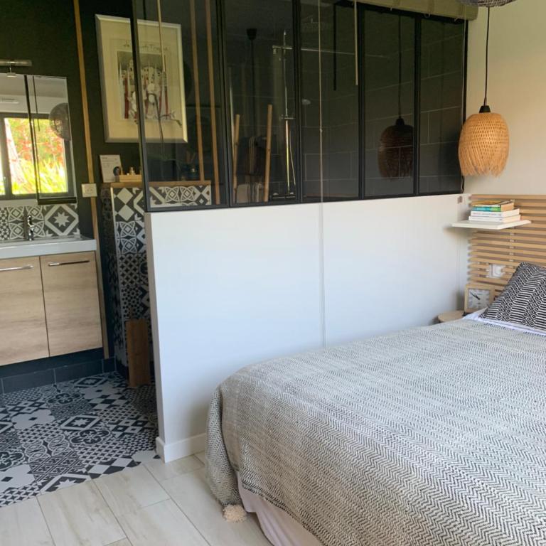 La cabane 62 - Maison 1 Chambre - 21