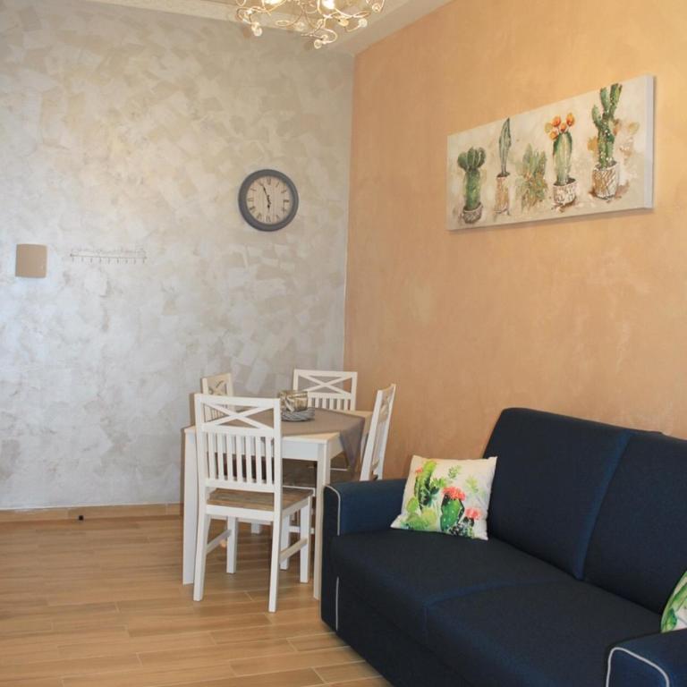 Peter's House - Casa con 1 Camera da Letto - 13