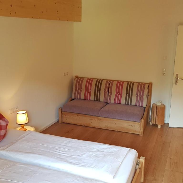 Haus Garten An der Sonne Nationalpark Summercard - Penthouse - 22