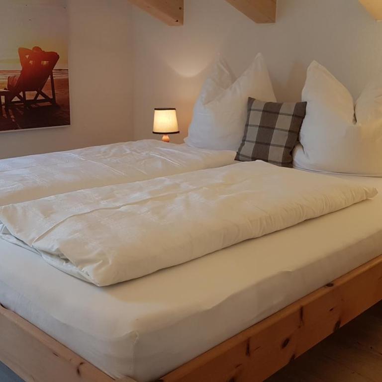 Haus Garten An der Sonne Nationalpark Summercard - Appartement avec Vue sur la Montagne - 18