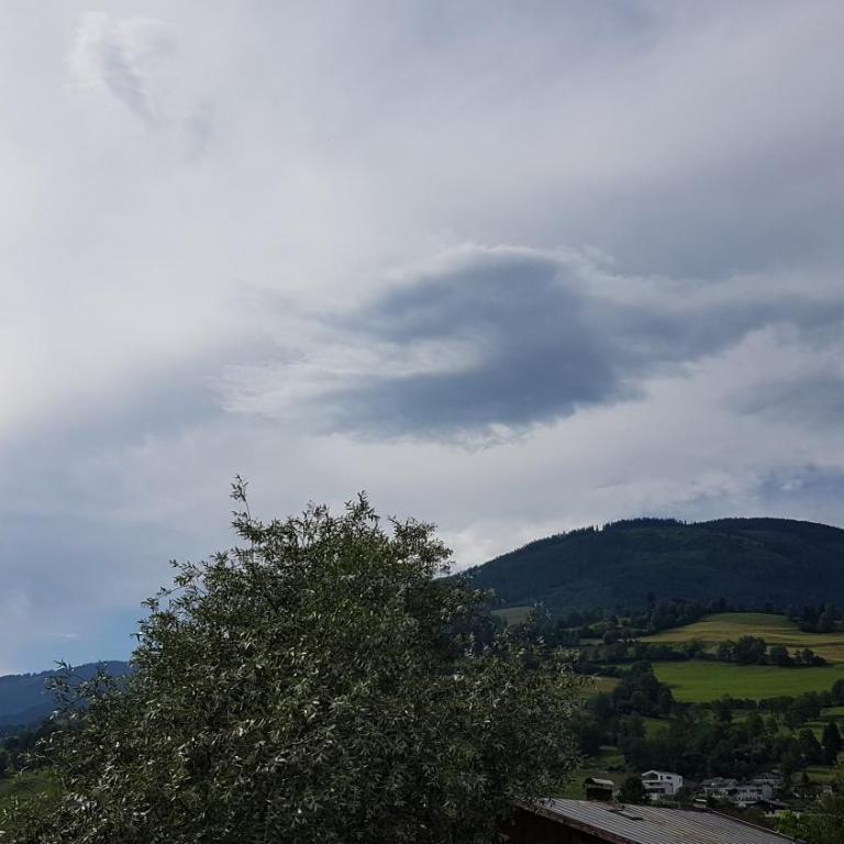 Haus Garten An der Sonne Nationalpark Summercard - Appartement avec Vue sur la Montagne - 22
