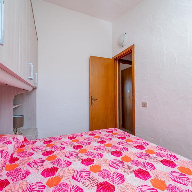 Appartamento Residenziale Trilocale 4 posti letto via Oristano - Two-Bedroom Townhouse - 17