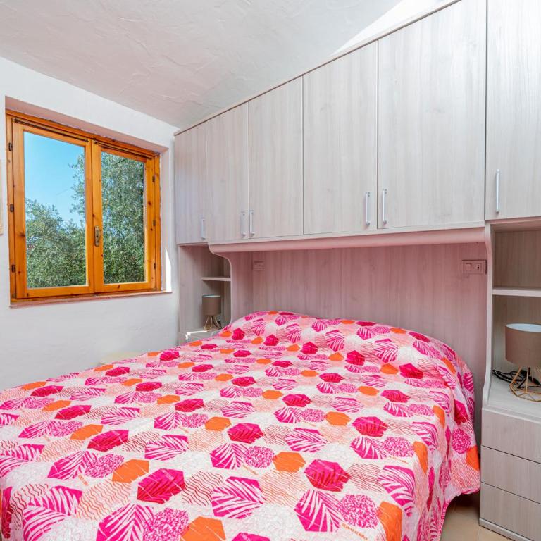 Appartamento Residenziale Trilocale 4 posti letto via Oristano - Two-Bedroom Townhouse - 16