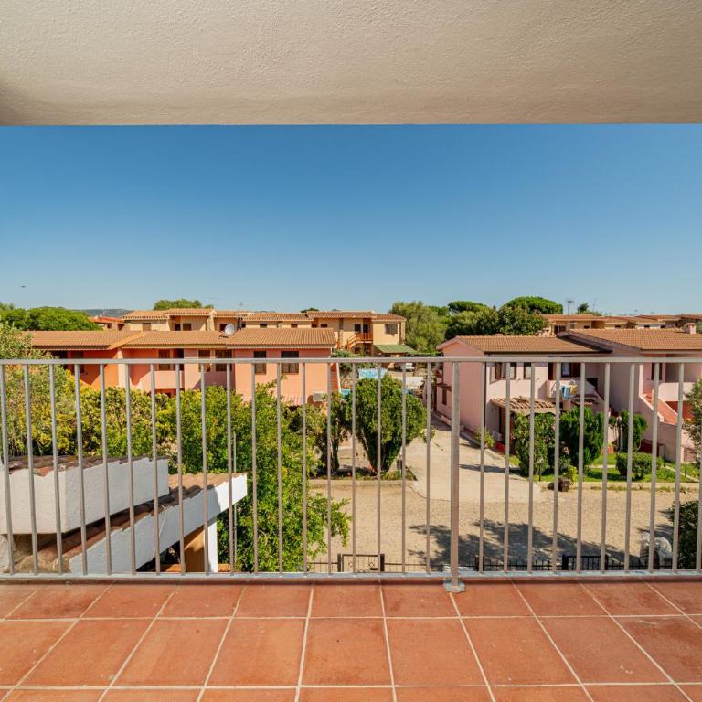Appartamento Residenziale Trilocale 4 posti letto via Oristano - Two-Bedroom Townhouse - 21