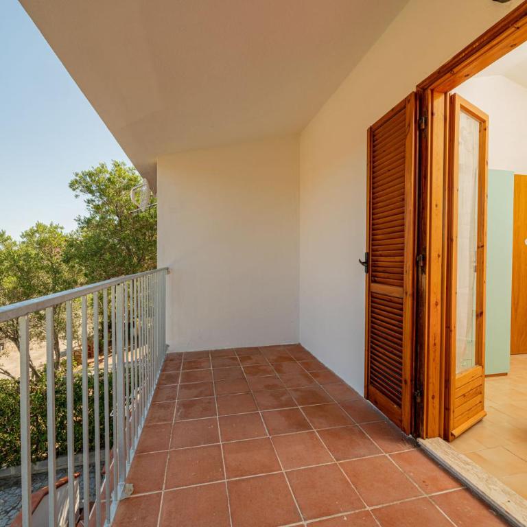 Appartamento Residenziale Trilocale 4 posti letto via Oristano - Two-Bedroom Townhouse - 20