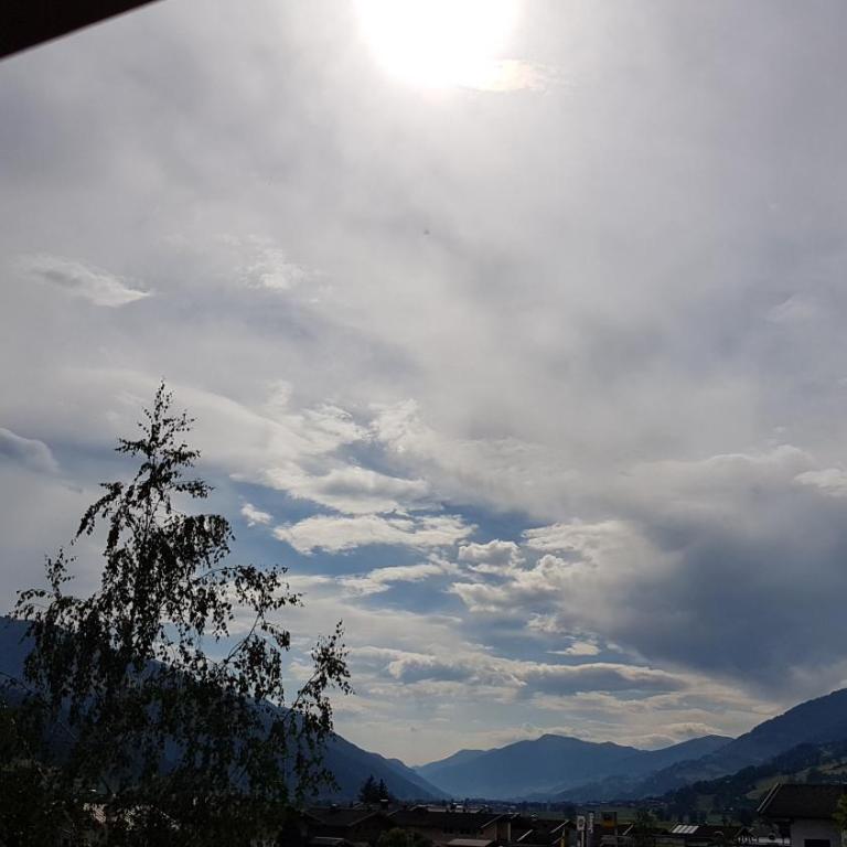 Haus Garten An der Sonne Nationalpark Summercard - Appartement avec Vue sur la Montagne - 23
