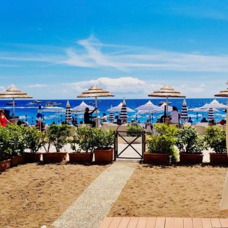 Sea suite positano - Casa con 1 Camera da Letto - 4