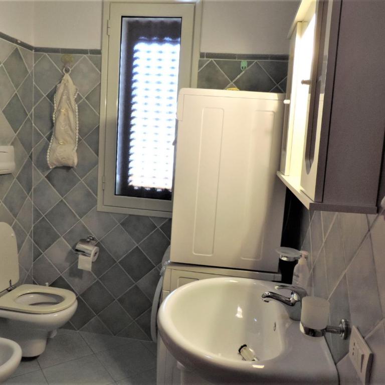 Casa Vacanza Patrizia - Casa con 2 Camere da Letto - 13