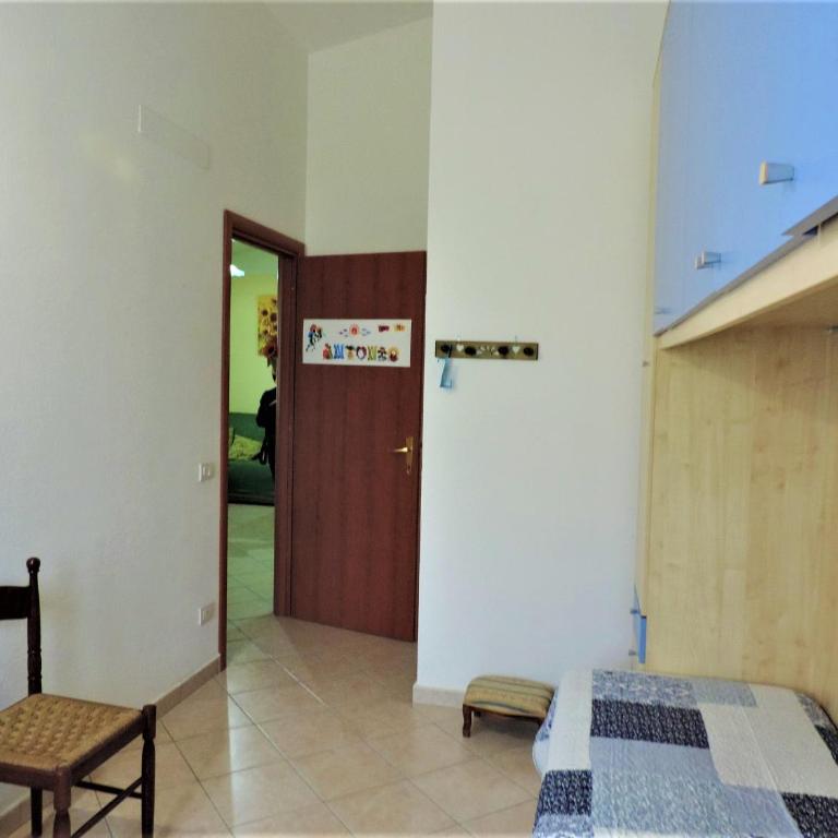 Casa Vacanza Patrizia - Casa con 2 Camere da Letto - 11
