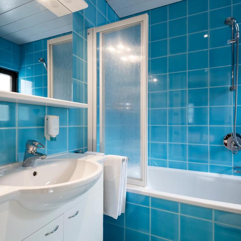 Residence Villa Stella - Apartamento Estudio - 2