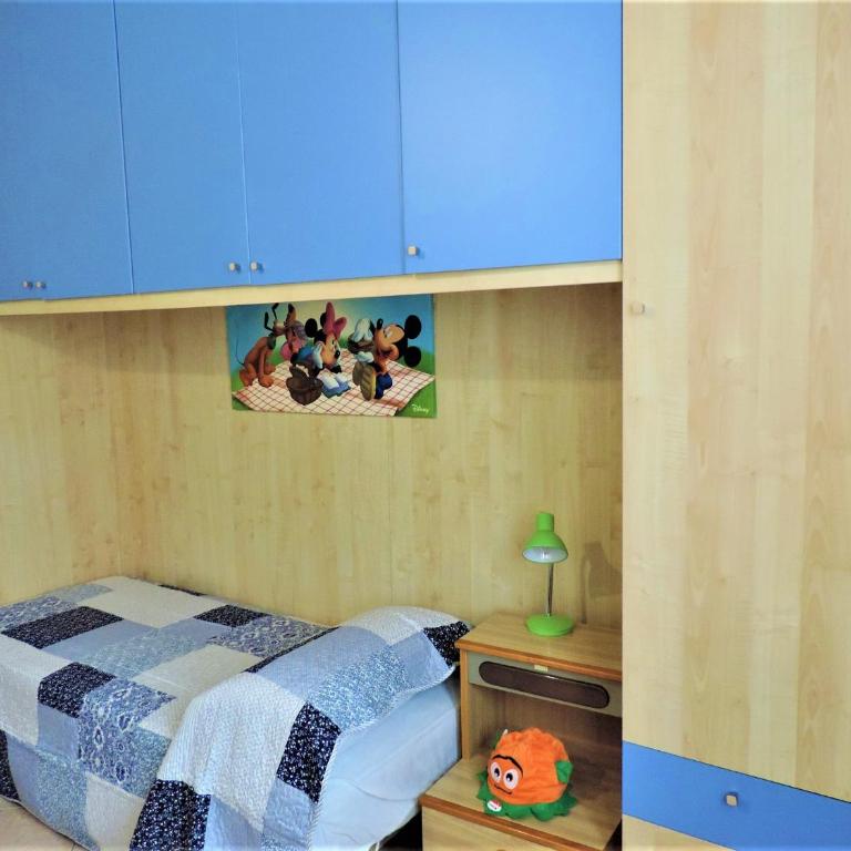 Casa Vacanza Patrizia - Casa con 2 Camere da Letto - 10