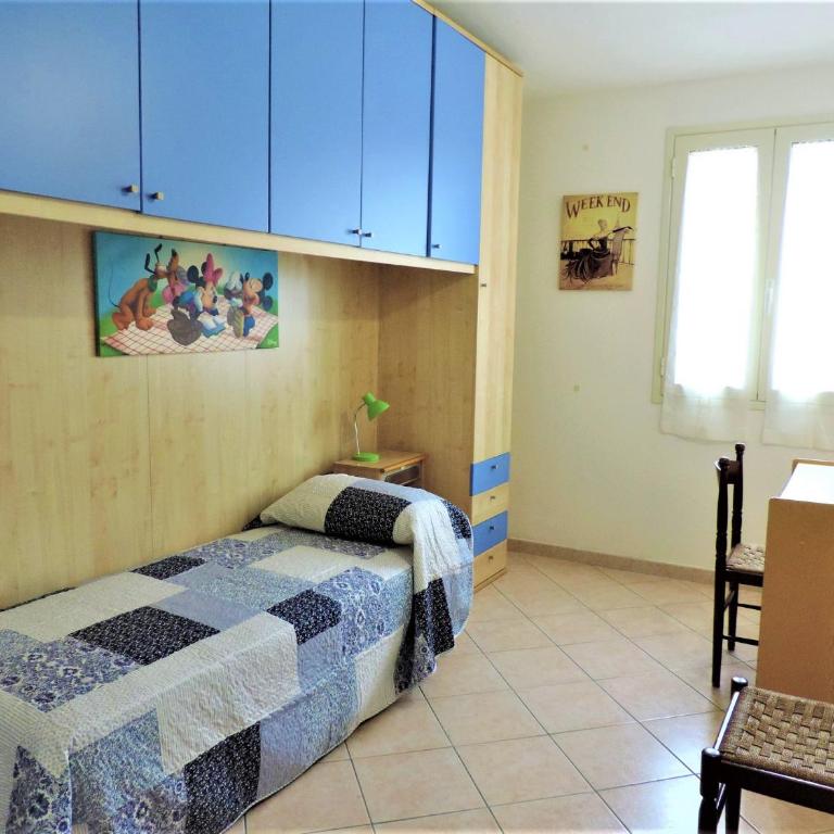 Casa Vacanza Patrizia - Casa con 2 Camere da Letto - 9