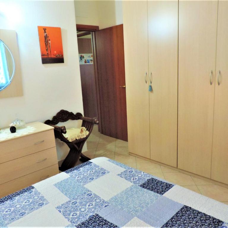 Casa Vacanza Patrizia - Casa con 2 Camere da Letto - 7