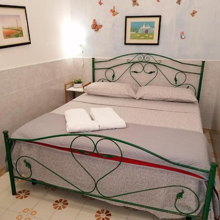Villetta Carati - Appartamento con 1 Camera da Letto - 2