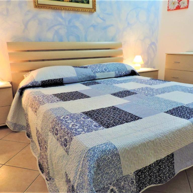 Casa Vacanza Patrizia - Casa con 2 Camere da Letto - 6