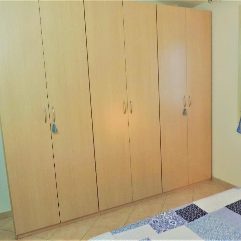 Casa Vacanza Patrizia - Casa con 2 Camere da Letto - 8