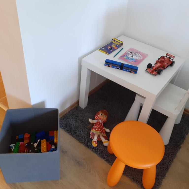 Anilux studio - Studio - 12