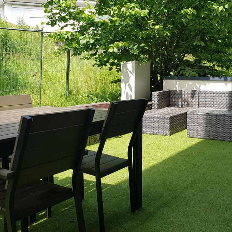 Apartment Edelweiss - Apartment - 12