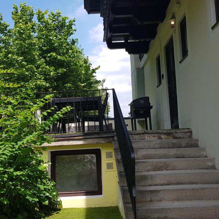 Apartment Edelweiss - Apartment - 14