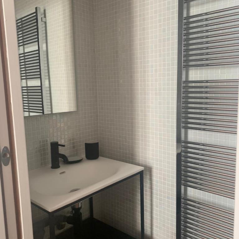 L ORANGER - Plein centre - 6 Personnes - Clim - Maison 3 Chambres - 28