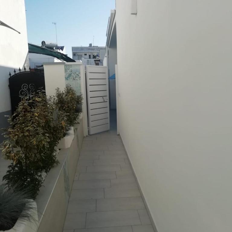 GIOANTHONY monolocale - Estudio - 6