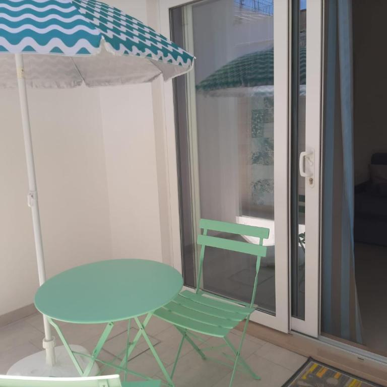 GIOANTHONY monolocale - Estudio - 11