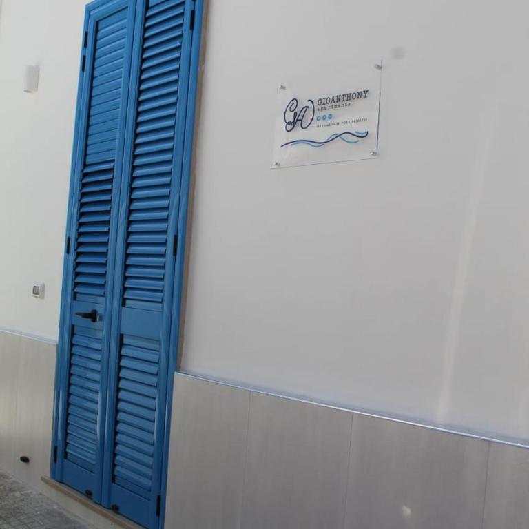 GIOANTHONY monolocale - Estudio - 14