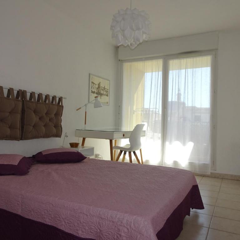 Les Manades - Apartamento de 2 dormitorios - 8