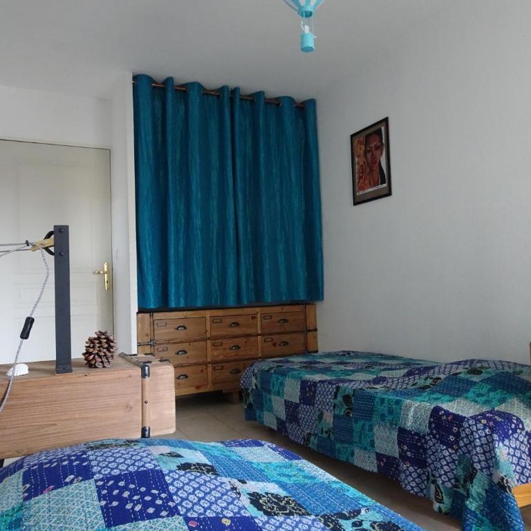 Les Manades - Apartamento de 2 dormitorios - 13