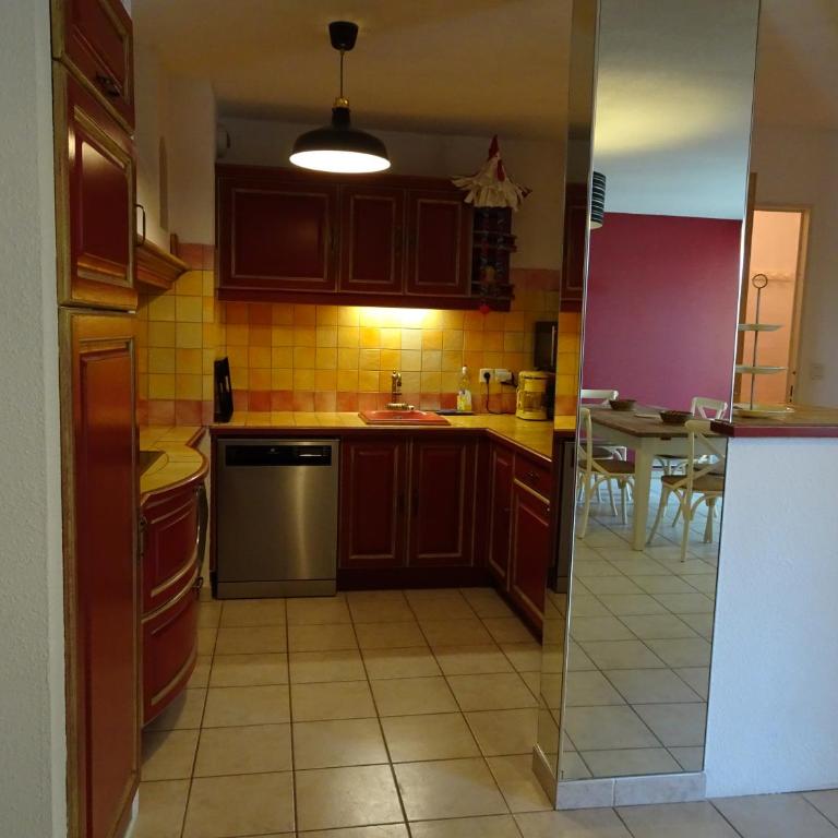 Les Manades - Apartamento de 2 dormitorios - 7