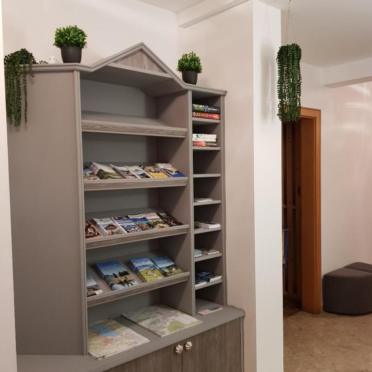 Apartment Edelweiss - Apartment - 37