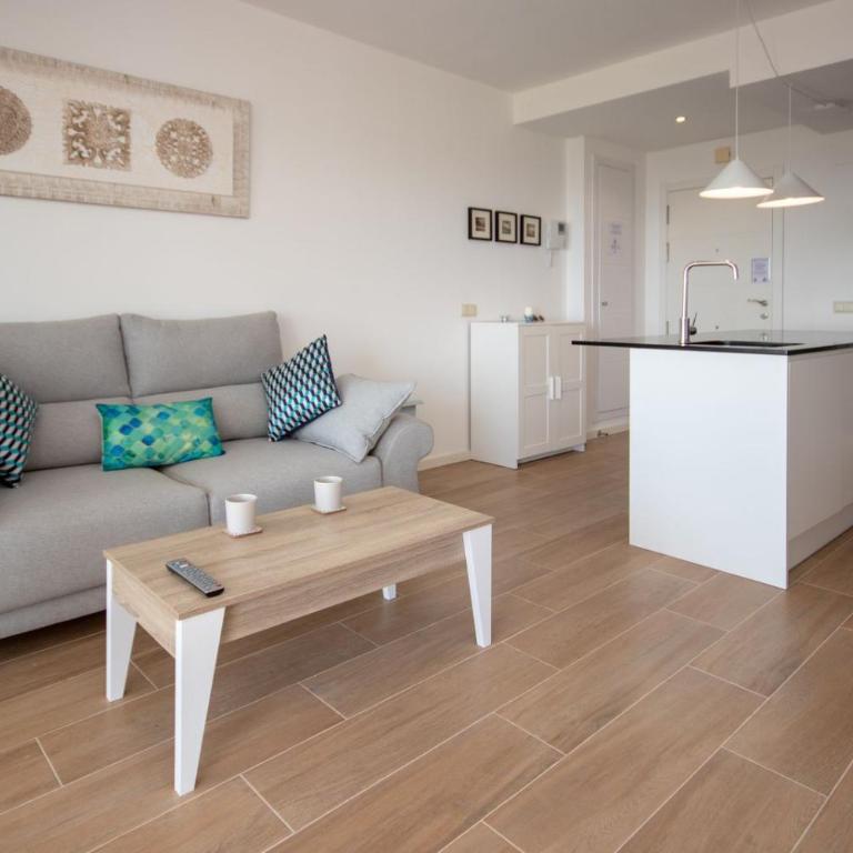 La Cala de Mijas Getaway - Apartamento de 2 dormitorios - 1