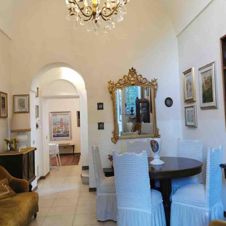 Oasi di Pace - Two-Bedroom House - 18