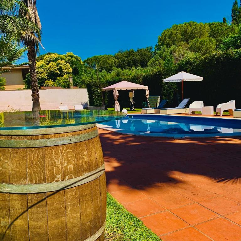 B&B A Casa Di Joy - Double Room - 27