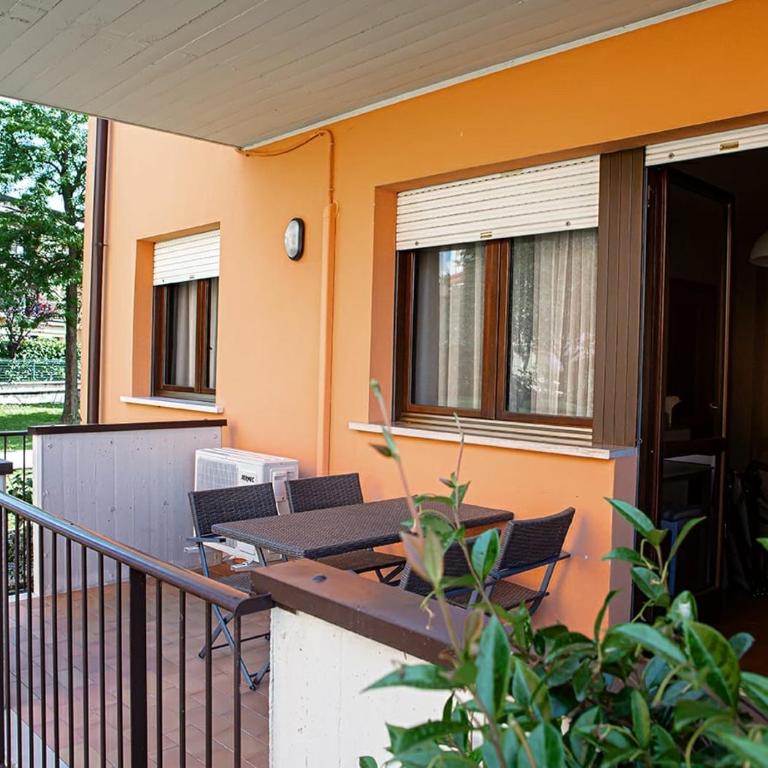 Sirmione Acque del Garda Apartments - Deluxe Apartment - 5