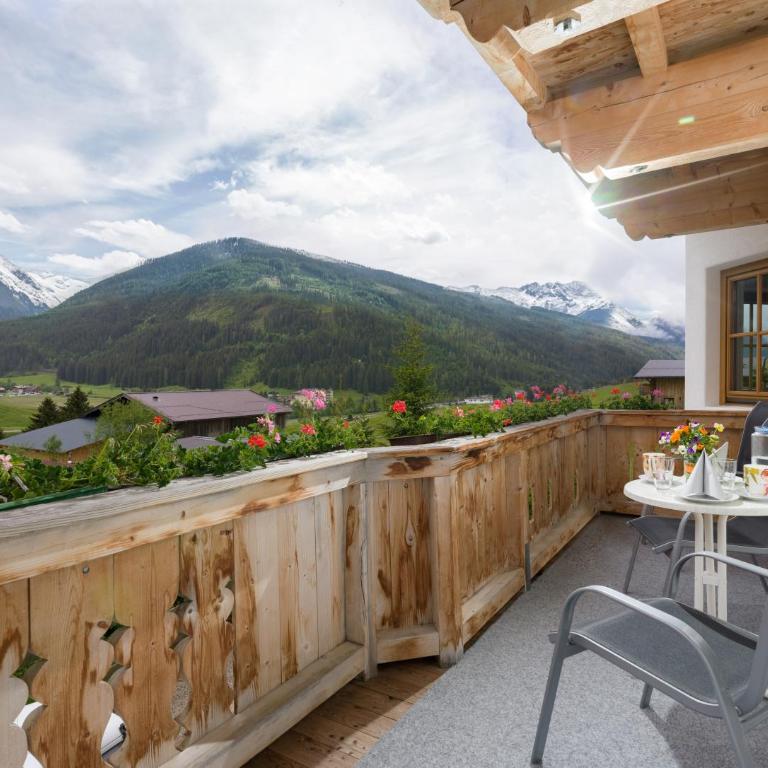 Appart Johanna - Apartment mit 2 Schlafzimmern - 5
