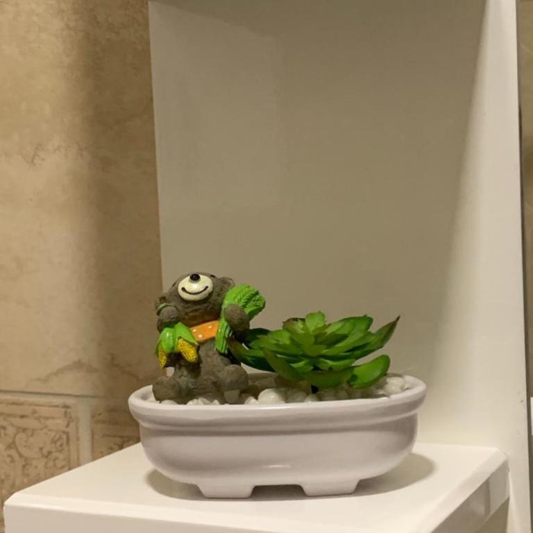 Imperia Apartments - Studio Apartman - 36