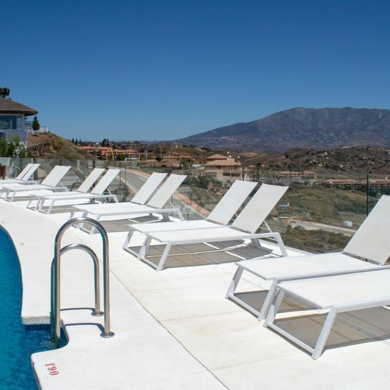La Cala de Mijas Getaway - Apartamento de 2 dormitorios - 11