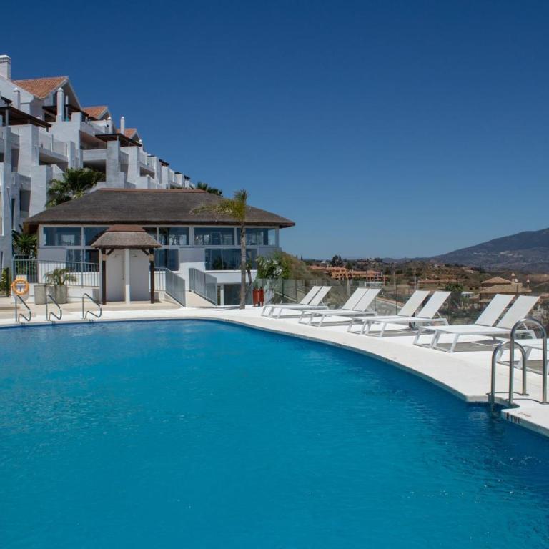 La Cala de Mijas Getaway - Apartamento de 2 dormitorios - 12
