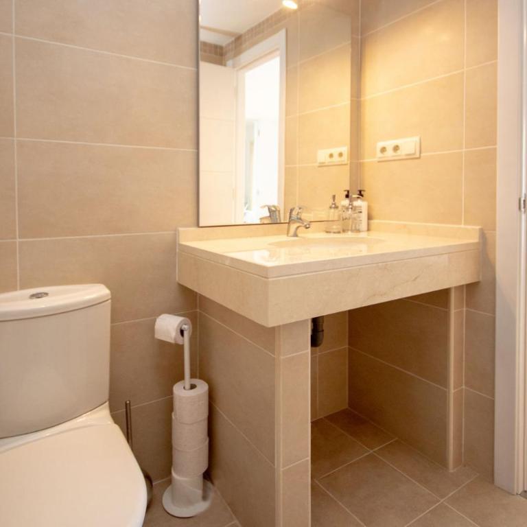 La Cala de Mijas Getaway - Apartamento de 2 dormitorios - 13